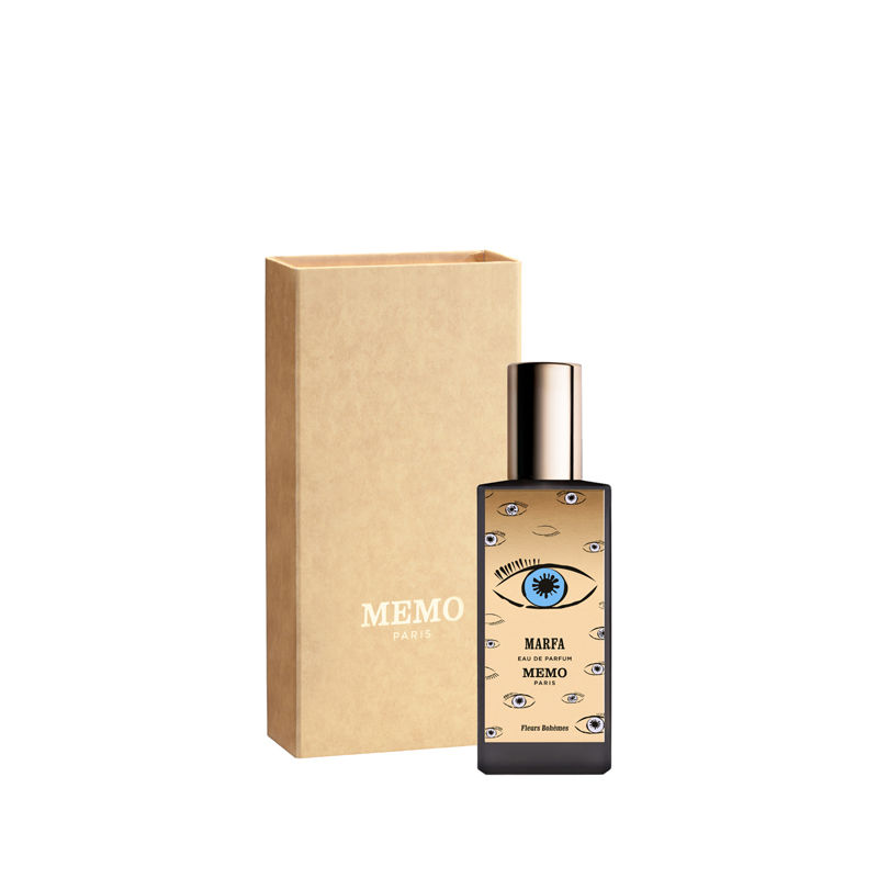Memo Paris Marfa Eau De Parfum