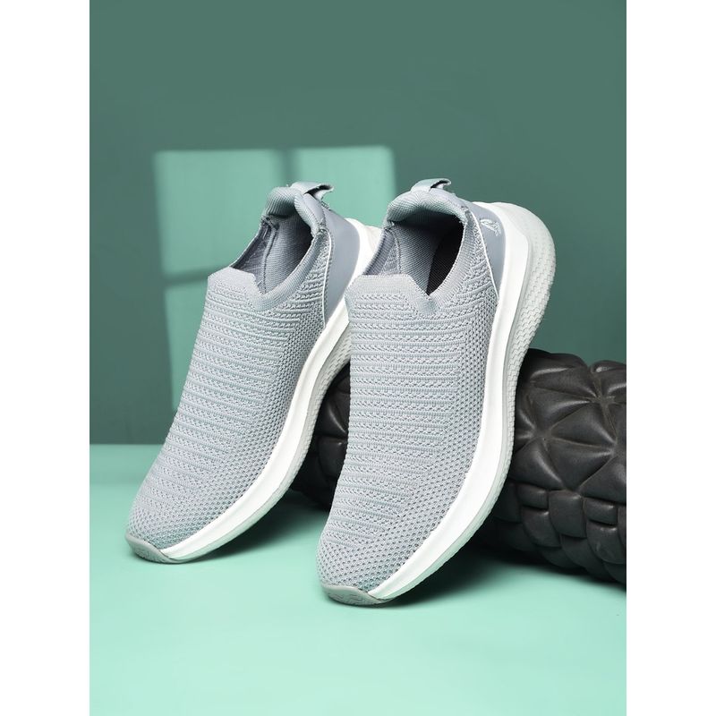 Hush Puppies Women Casual Slip On Sneakers (UK 4)