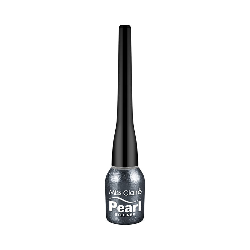 Miss Claire Pearl Eyeliner - 02 Grey
