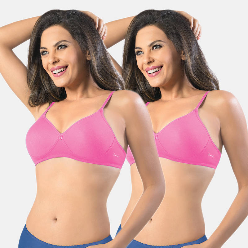 Sonari Smile Regular Bra - Multi-Color (30C)