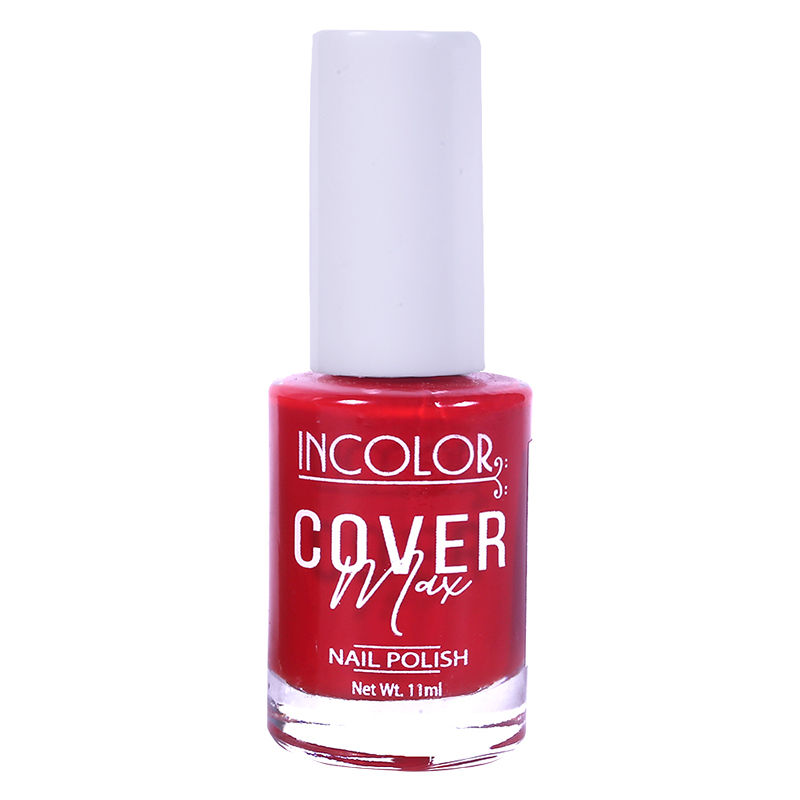 Incolor Cover Max Nail Paint - 57