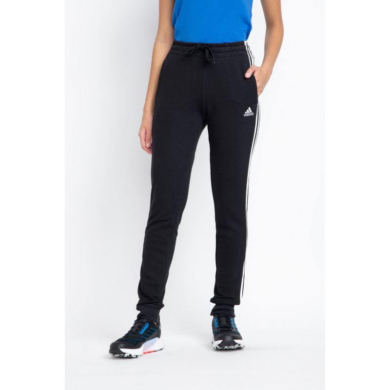 adidas Training wide leg joggers in black  ASOS  Track pants women Wide  leg pants outfit Fashion outfits