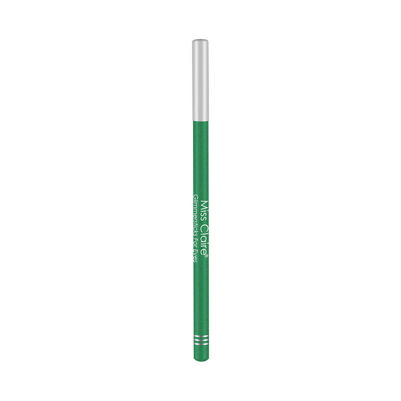 Miss Claire Glimmersticks For Eyes - Spring Green E-22