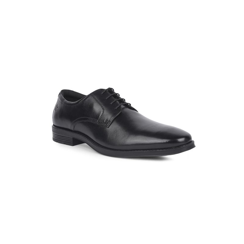 Rockport Men Black Formal Oxford (UK 10)