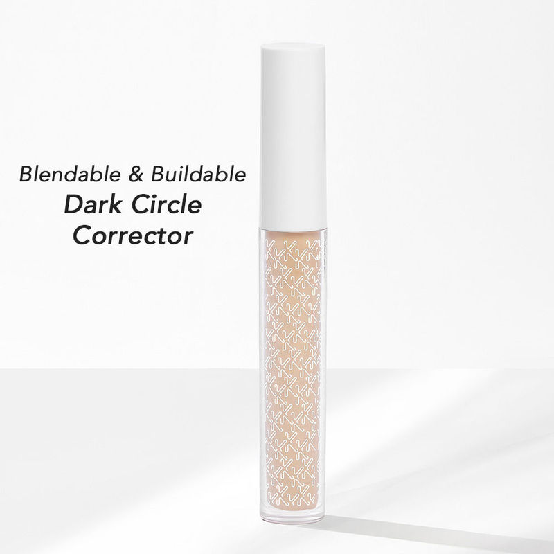 Kay Beauty HD Liquid Concealer-110n Light