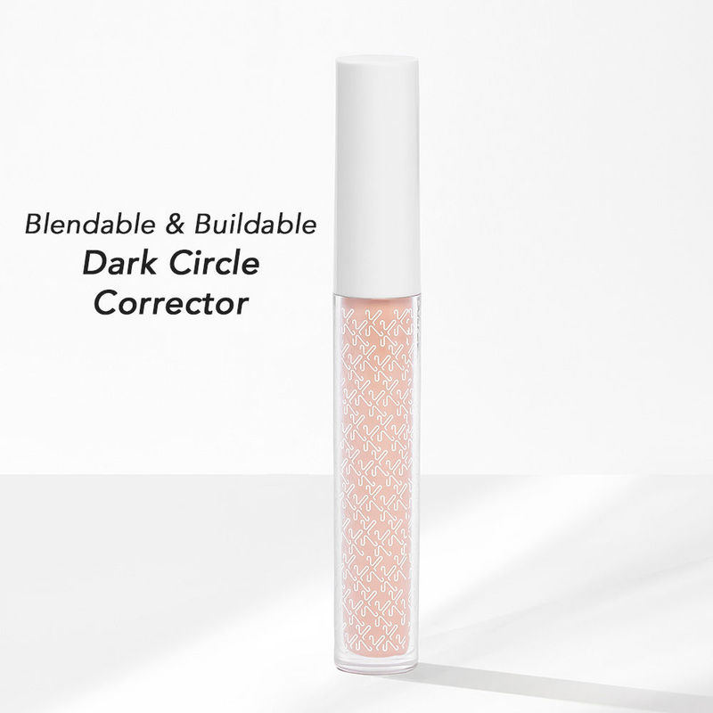 Kay Beauty HD Liquid Concealer-120p Light