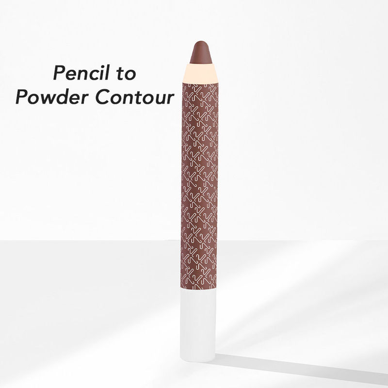 Kay Beauty Kover Story Contour Stick-Caramel Focus