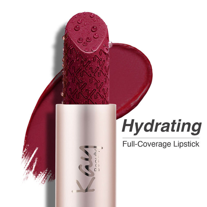 Kay Beauty Hydra Creme Lipstick - Whimsy
