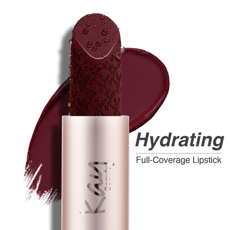 Kay Beauty Hydra Creme Lipstick - Proud