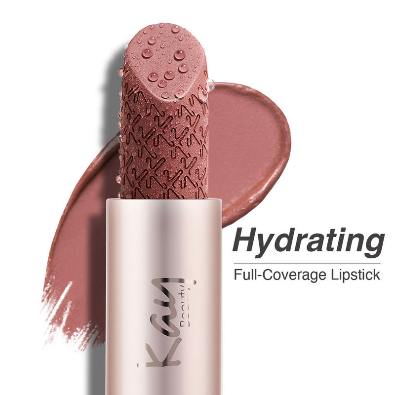 Kay Beauty Hydra Creme Lipstick - Poised