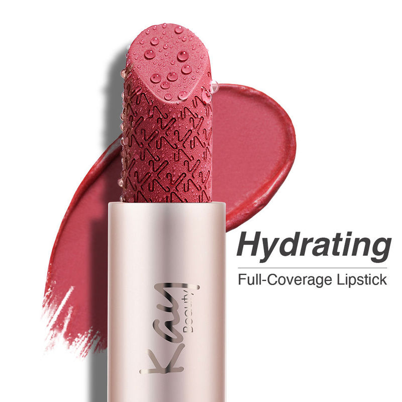 Kay Beauty Hydra Creme Lipstick - Grace