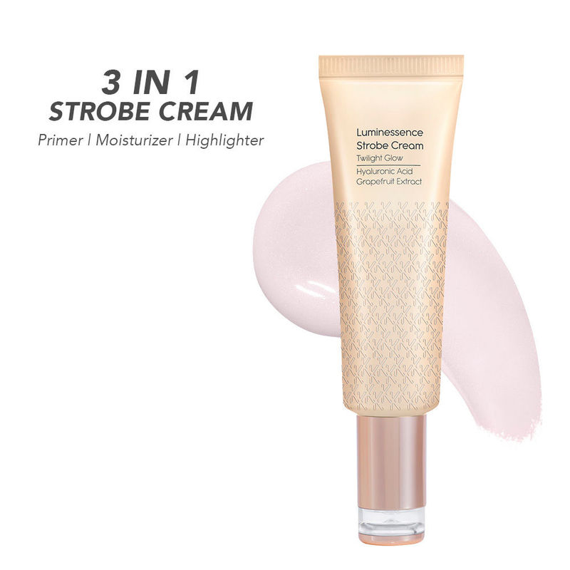 Kay Beauty Luminessence Strobe Cream - Twilight Glow