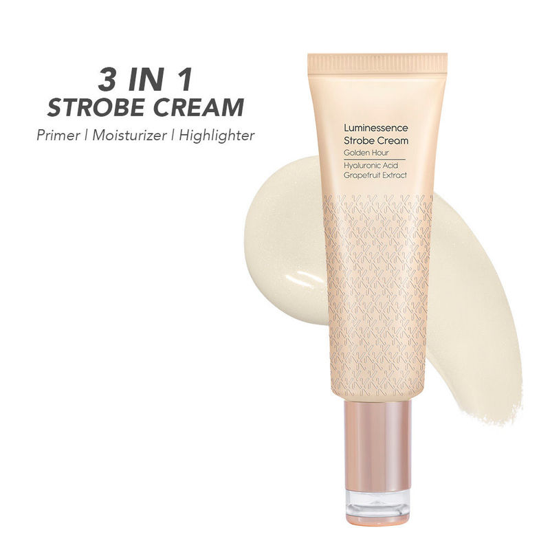 Kay Beauty Luminessence Strobe Cream - Golden Hour