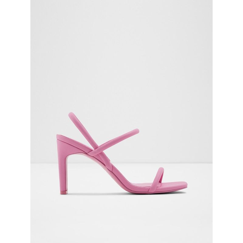 aldo pink heels