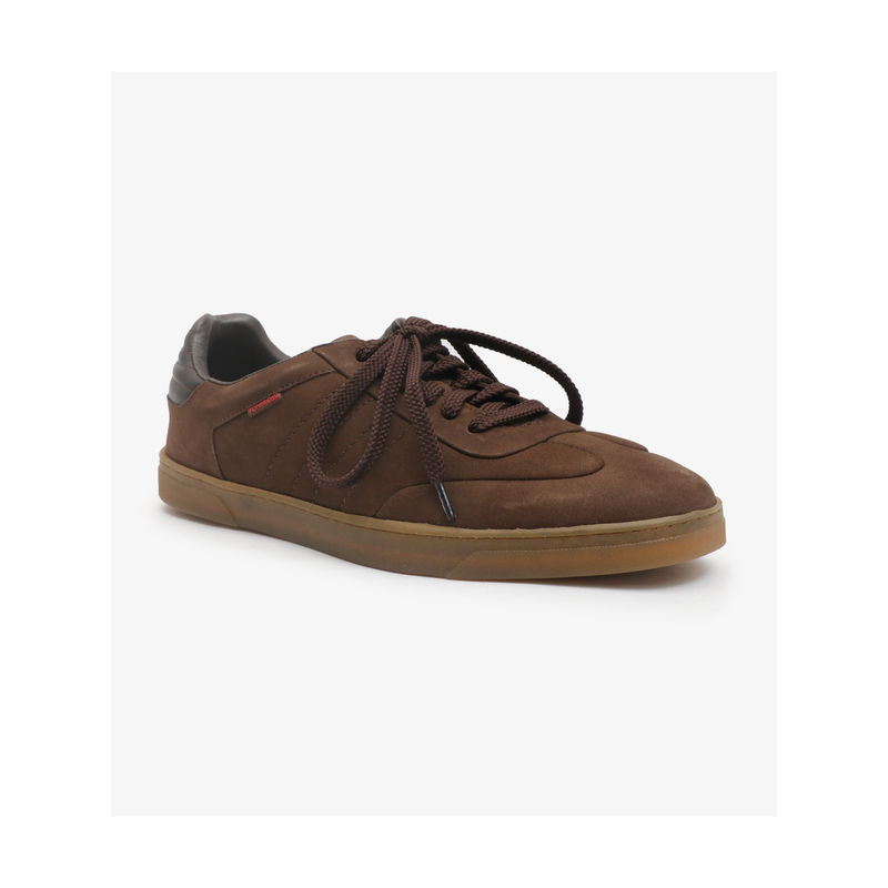 TONI ROSSI Men Brown Sneakers (EURO 40)