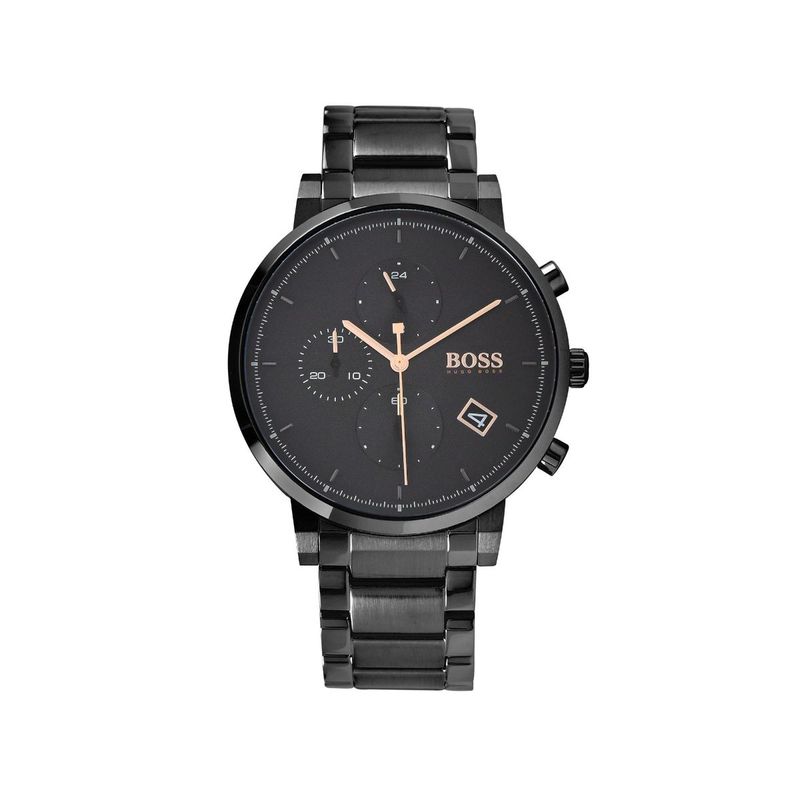 Hugo boss integrity watch clearance