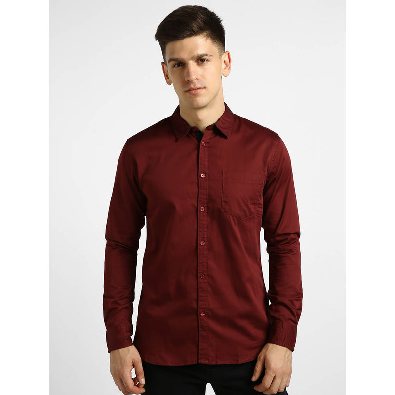 nordstrom rack slim fit dress shirt Men's Blue Slim Fit Dress Shirts