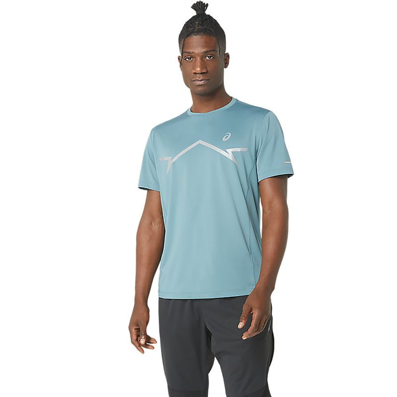 Asics lite show hotsell t shirt
