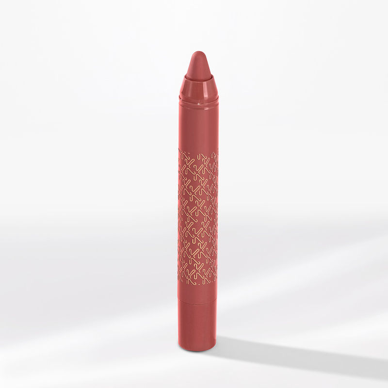 Kay Beauty Matteinee Matte Lip Crayon Lipstick - Wee hours