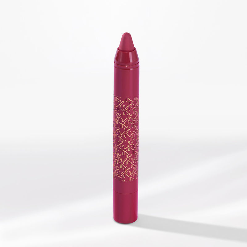 Kay Beauty Matteinee Matte Lip Crayon Lipstick - Countdown