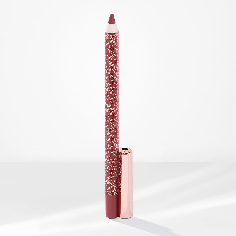 Kay Beauty Matte Action Lip Liner - Unleash