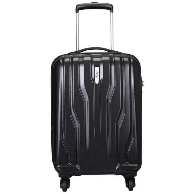 Buy Skybags Marshal Strolly 55 360 Black (S) Online