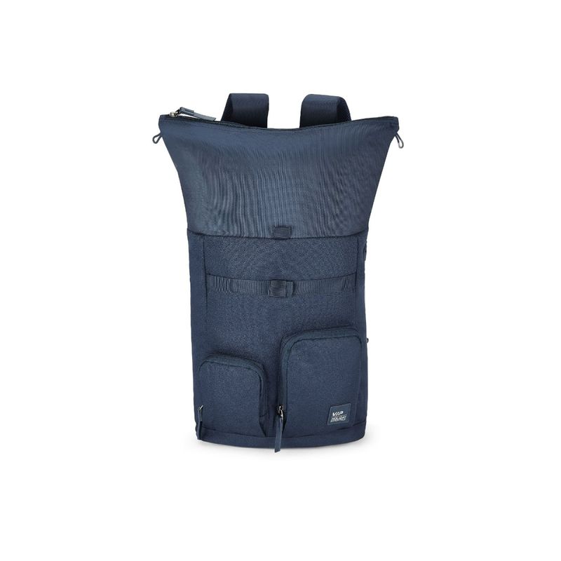 Buy VIP Slide Backpack Deep Blue Online