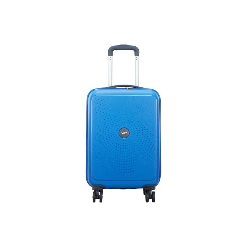 VIP Proxitech Trolley Bag 360 Blue (S)