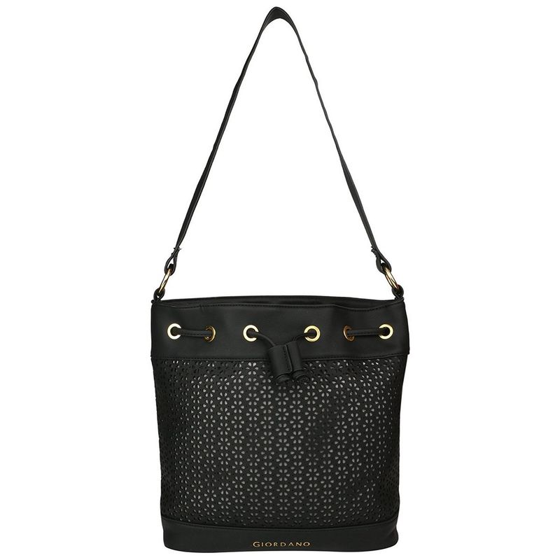 Giordano Women's Hobo Bag Handbag (black) Buy Giordano Women's Hobo