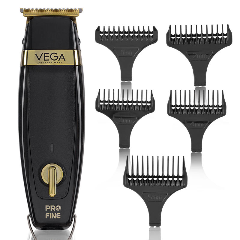 Buy VEGA Professional Pro Fine Hair Trimmer (VPMHT05) Online