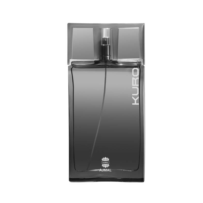 Ajmal India Ajmal Kuro Eau De Parfum 90 ml for Men