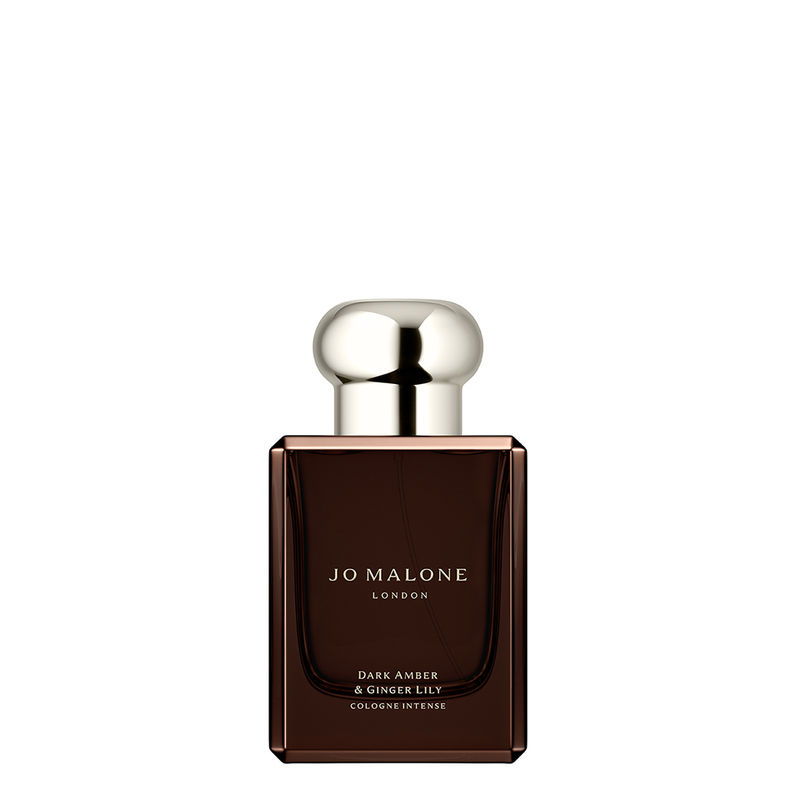 Jo malone london dark amber and ginger lily hotsell dry body oil