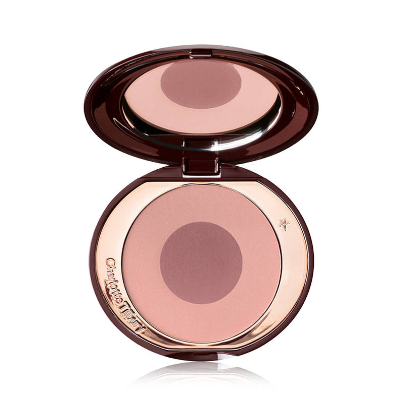Charlotte Tilbury Cheek To Chic - Sex On Fire