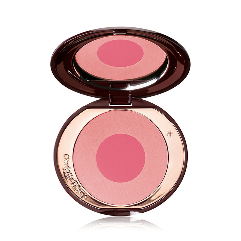 Charlotte Tilbury Cheek To Chic - Love Rush