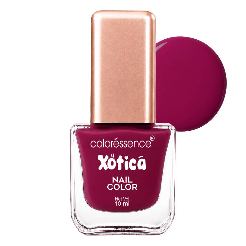 Coloressence Xotica Nail Paint - Celestial Shine