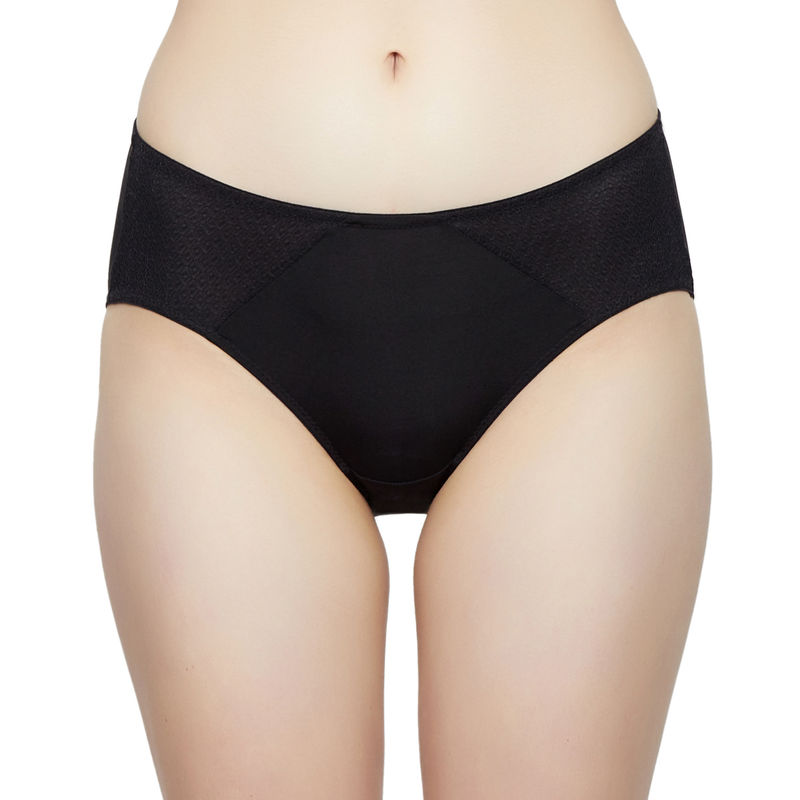 Triumph Passion Spotlight Hipster Brief - Black (S)