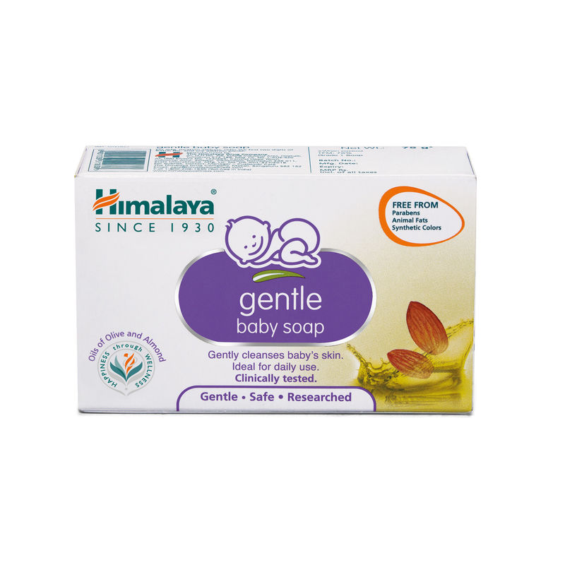 himalaya soap for kids