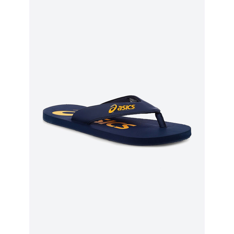 Asics slippers store