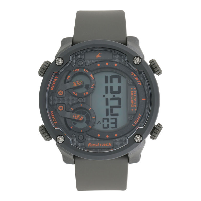 Snapdeal Offer Watches Fastrack 3d mon