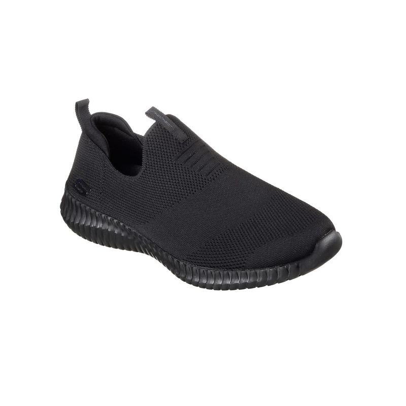 SKECHERS Ultra Flex Sneakers Black (UK 8)