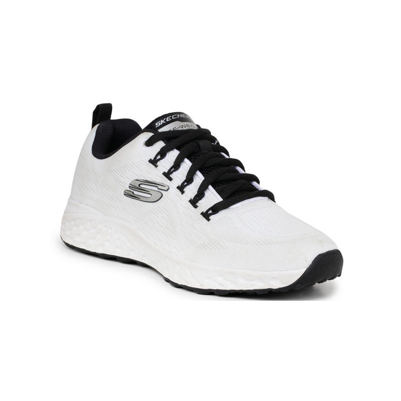 SKECHERS Terrenex Running Shoes White (UK 6)