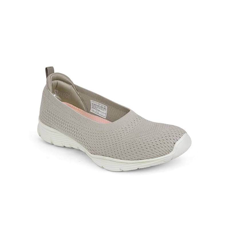 SKECHERS Seager Sneakers Grey (UK 6)