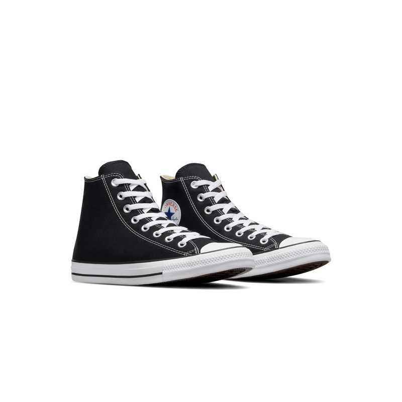 Converse Unisex Chuck Taylor All Star High Top Sneakers (UK 10)