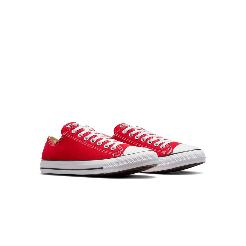 Converse Unisex Chuck Taylor All Star Low Top Sneakers (UK 7)