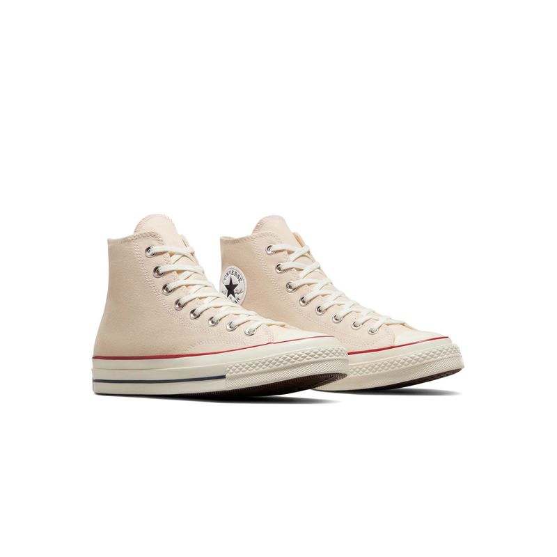 Converse Unisex Chuck 70 Canvas High Top Sneakers (UK 10)