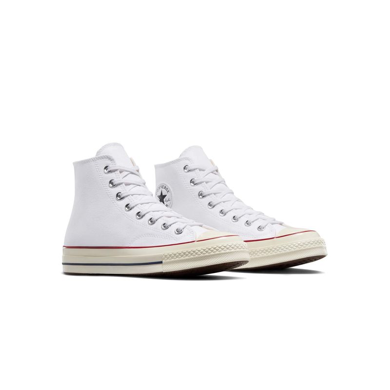 Converse Unisex Chuck 70 Canvas High Top Sneakers (UK 12)