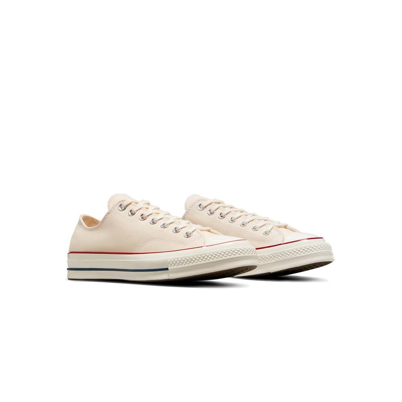 Converse Unisex Chuck 70 Canvas Low Top Sneakers (UK 10)