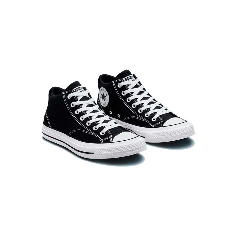 Converse Men Chuck Taylor All Star Malden Street Mid Top Sneakers (UK 7)