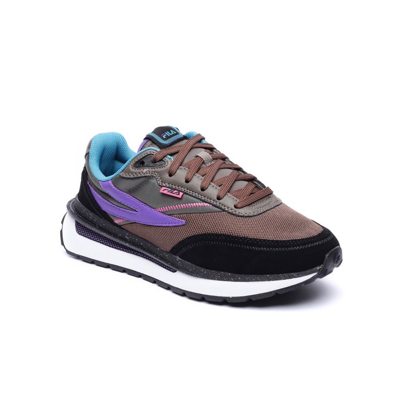 Fila best sale distributors black