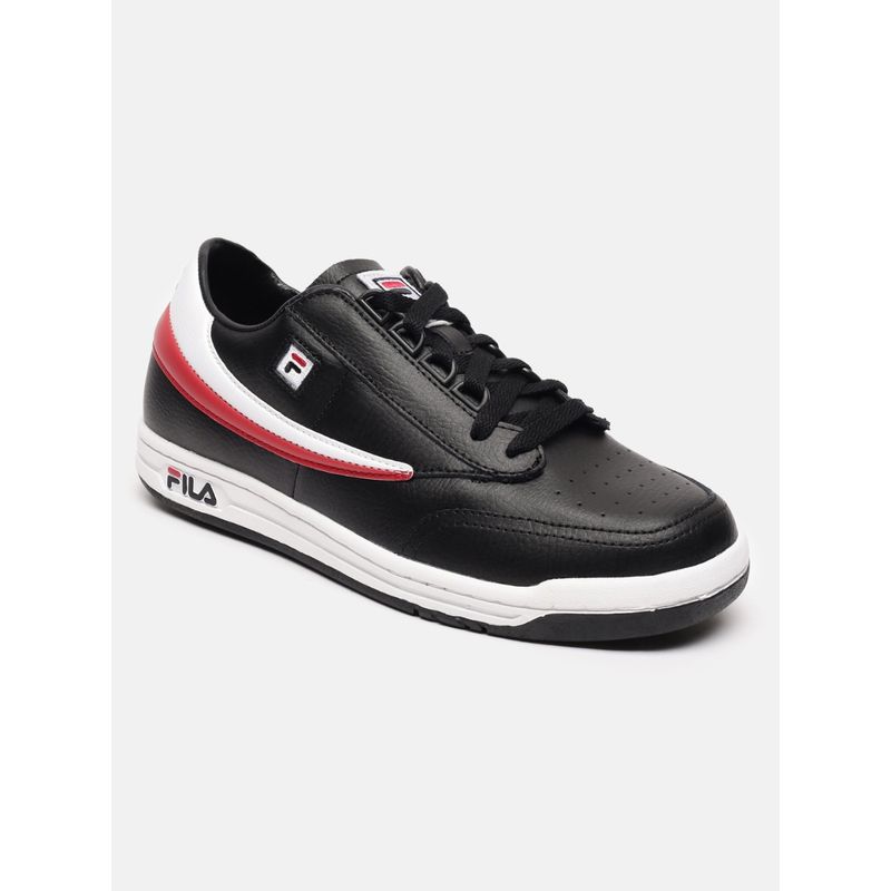 Fila online color black